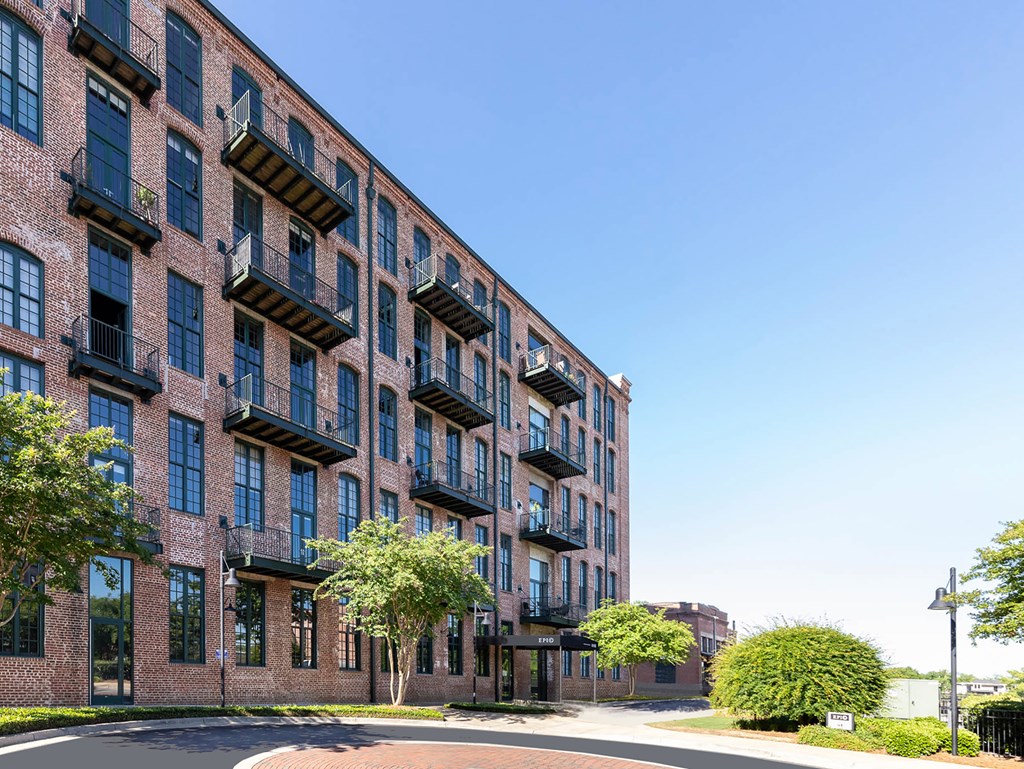 1201 Front Avenue, Unit 222 Columbus, GA 31901 - Photo 32 of 33