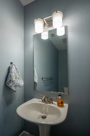 a close up of a white marble wall