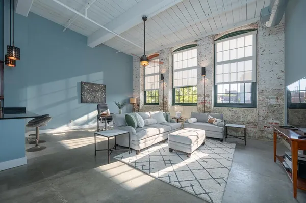 $418,000 | 1201 Front Avenue, Unit 222, Columbus, GA 31901