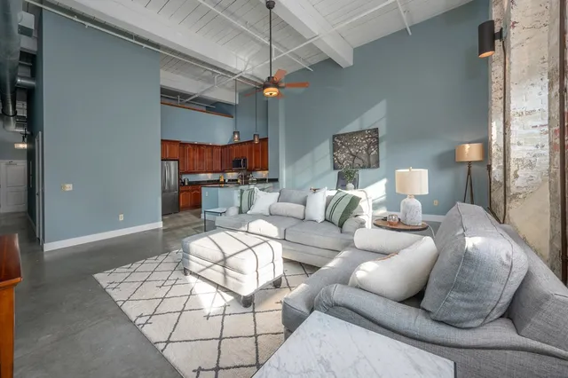 $418,000 | 1201 Front Avenue, Unit 222, Columbus, GA 31901