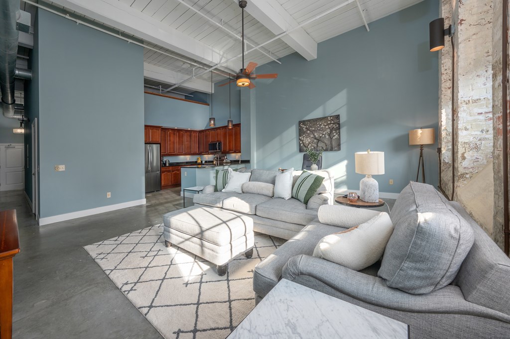 1201 Front Avenue, Unit 222 Columbus, GA 31901 - Photo 10 of 33