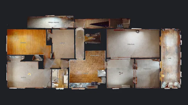 $419,000 | 44 South Main Street, Alburgh, VT 05440