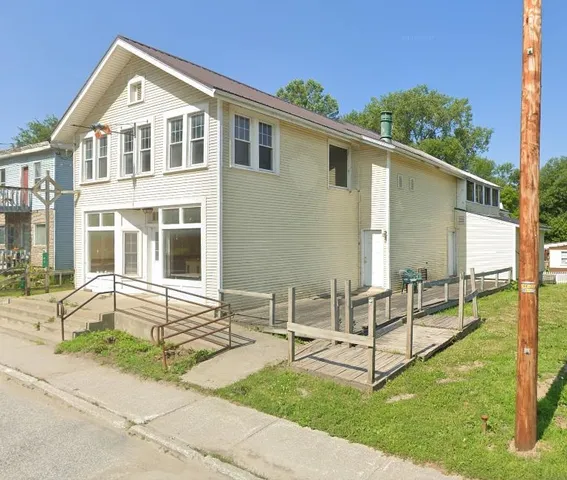 $419,000 | 44 South Main Street, Alburgh, VT 05440
