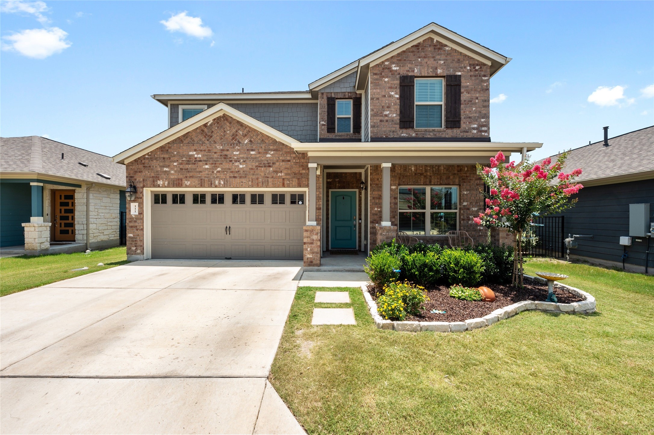 111 Simon Kyle, TX 78640 - Photo 1 of 1