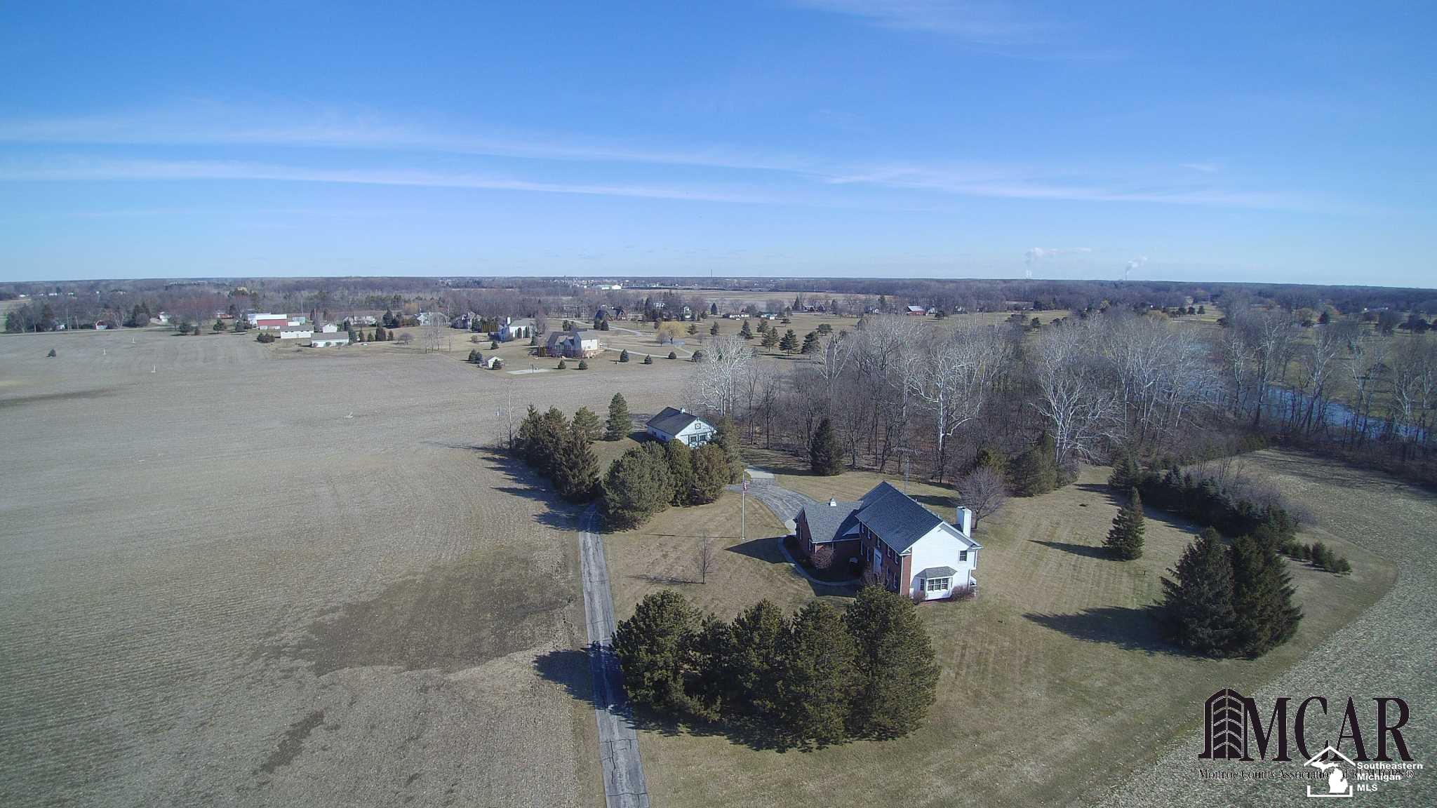 9536 Jackman Road Temperance, MI 48182 - Photo 44 of 44