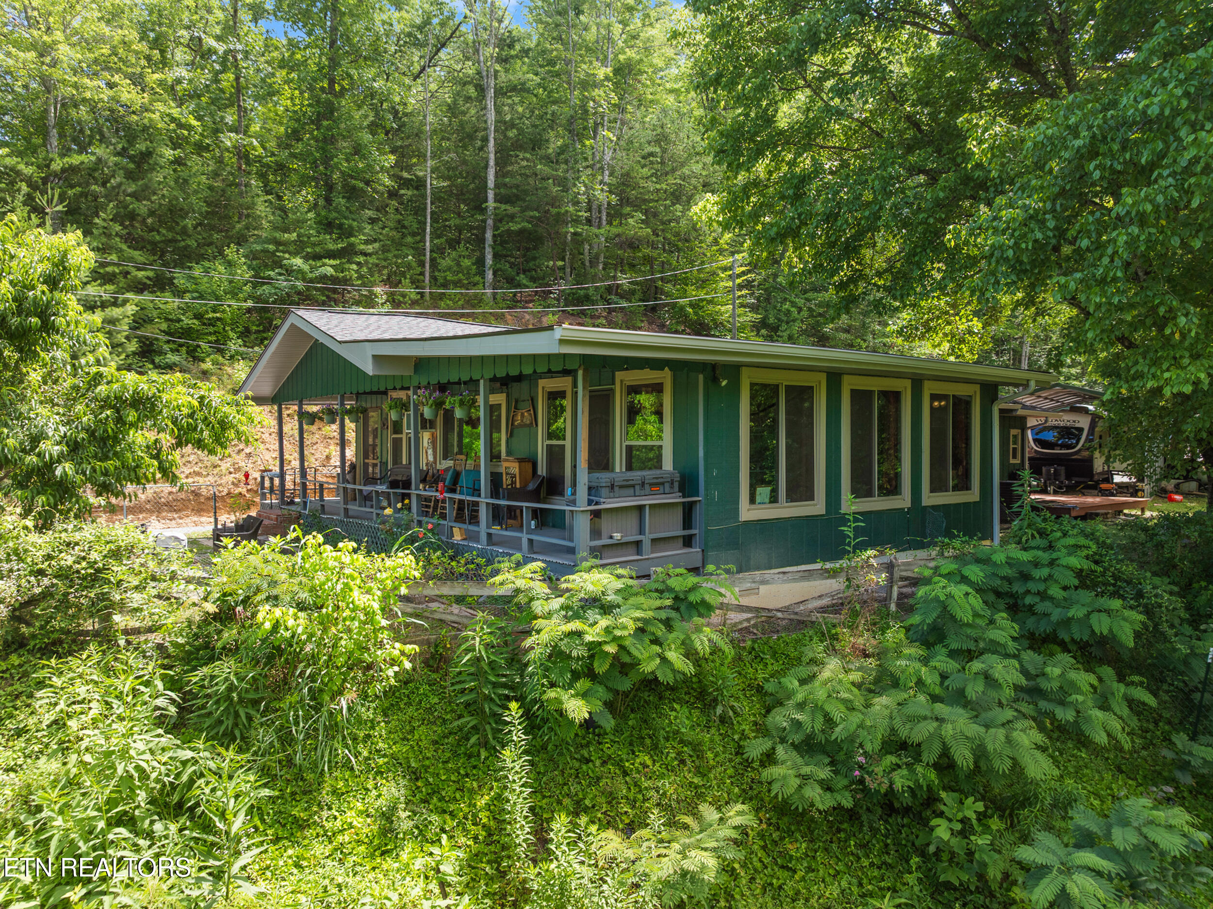 2792 Happy Hollow Road Sevierville, TN 37862 - Photo 2 of 59 7_2792 happy hollow-3