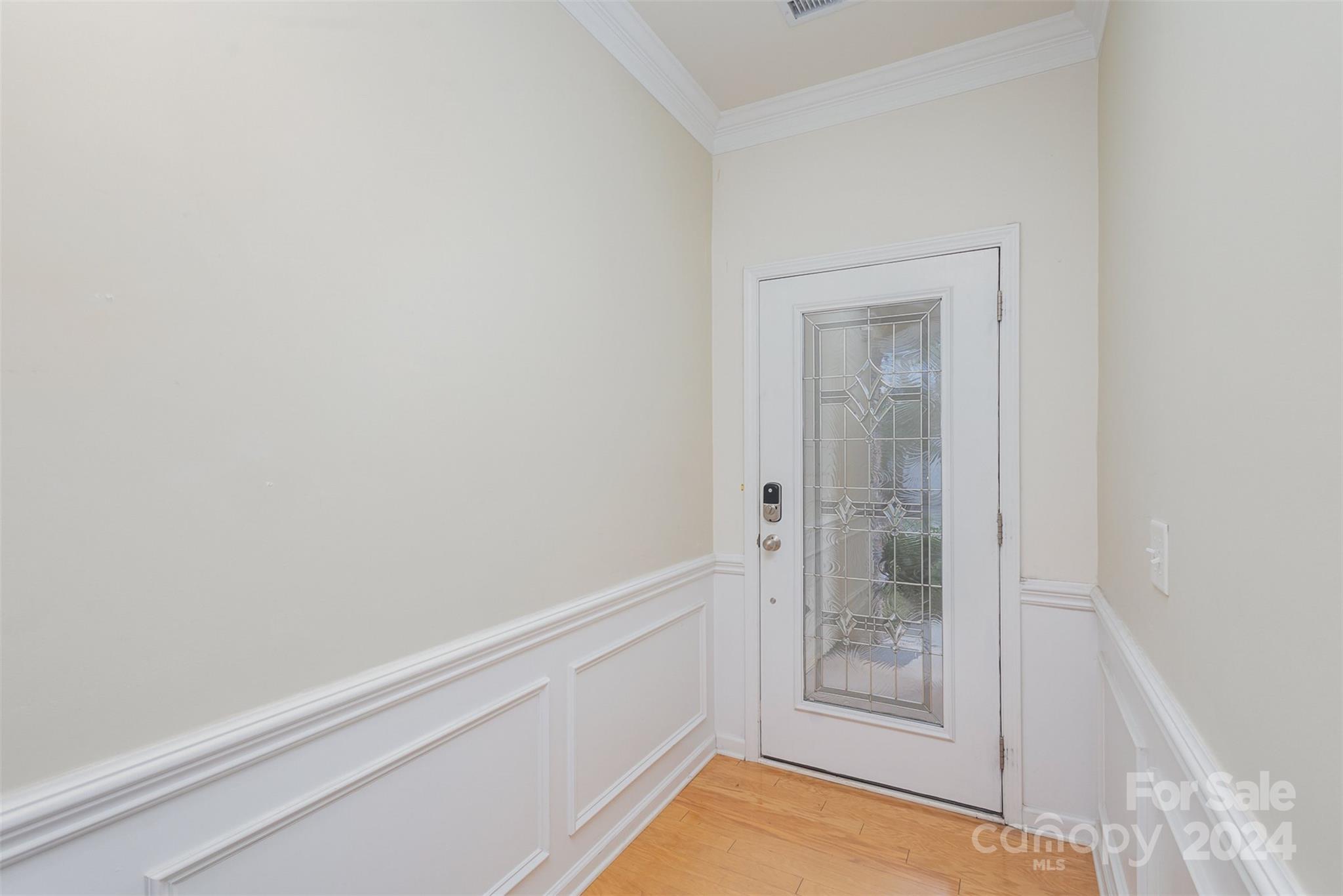 311 Wave Crest Drive Fort Mill, SC 29708 - Photo 25 of 45 a view of an empty room