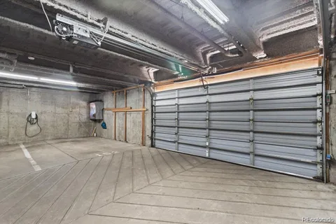$725,000 | 170 South Jackson Street, Unit 205, Denver, CO 80209