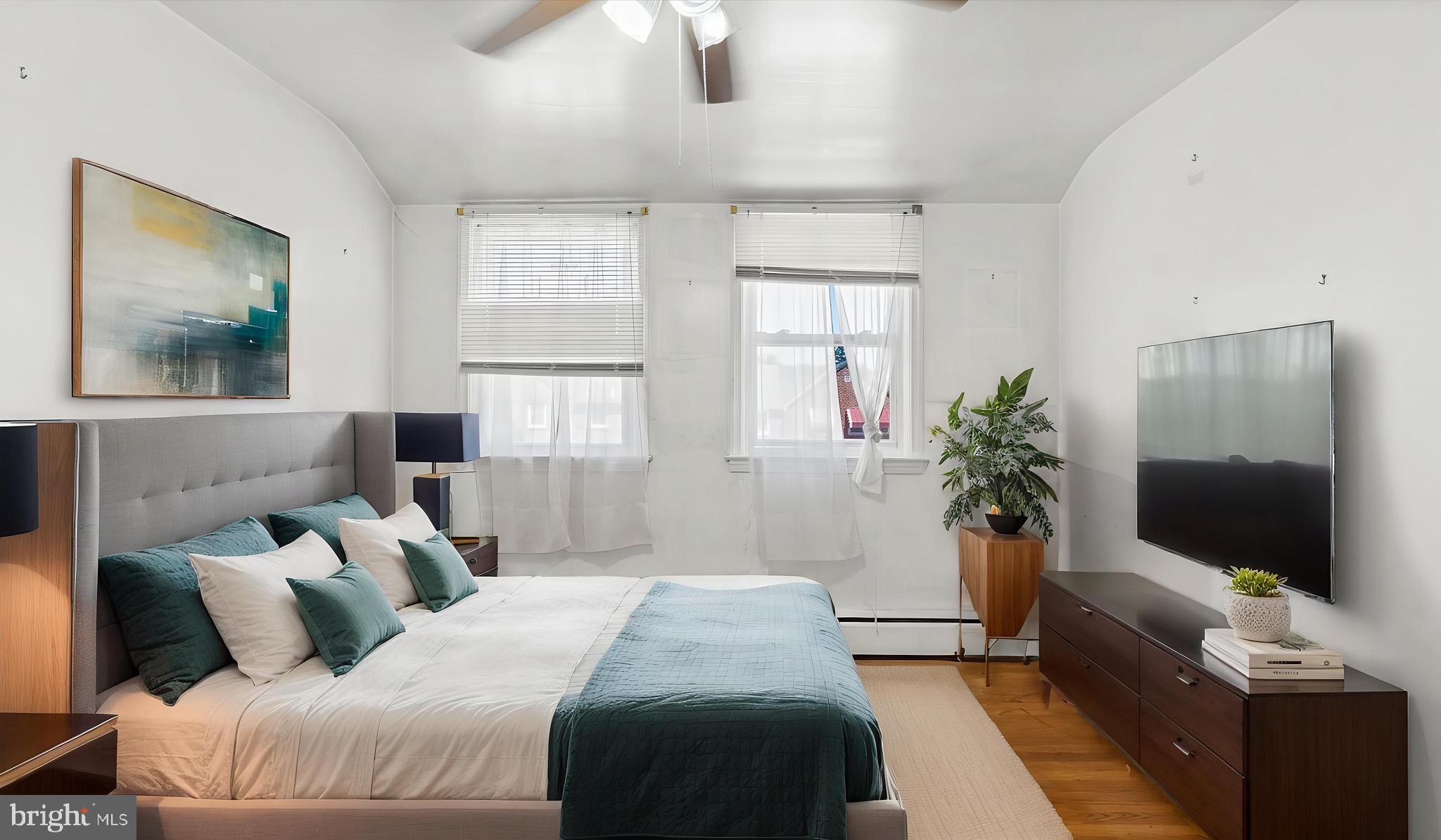 1805 Crestview Road Baltimore, MD 21239 - Photo 4 of 42 Gallery Image 4