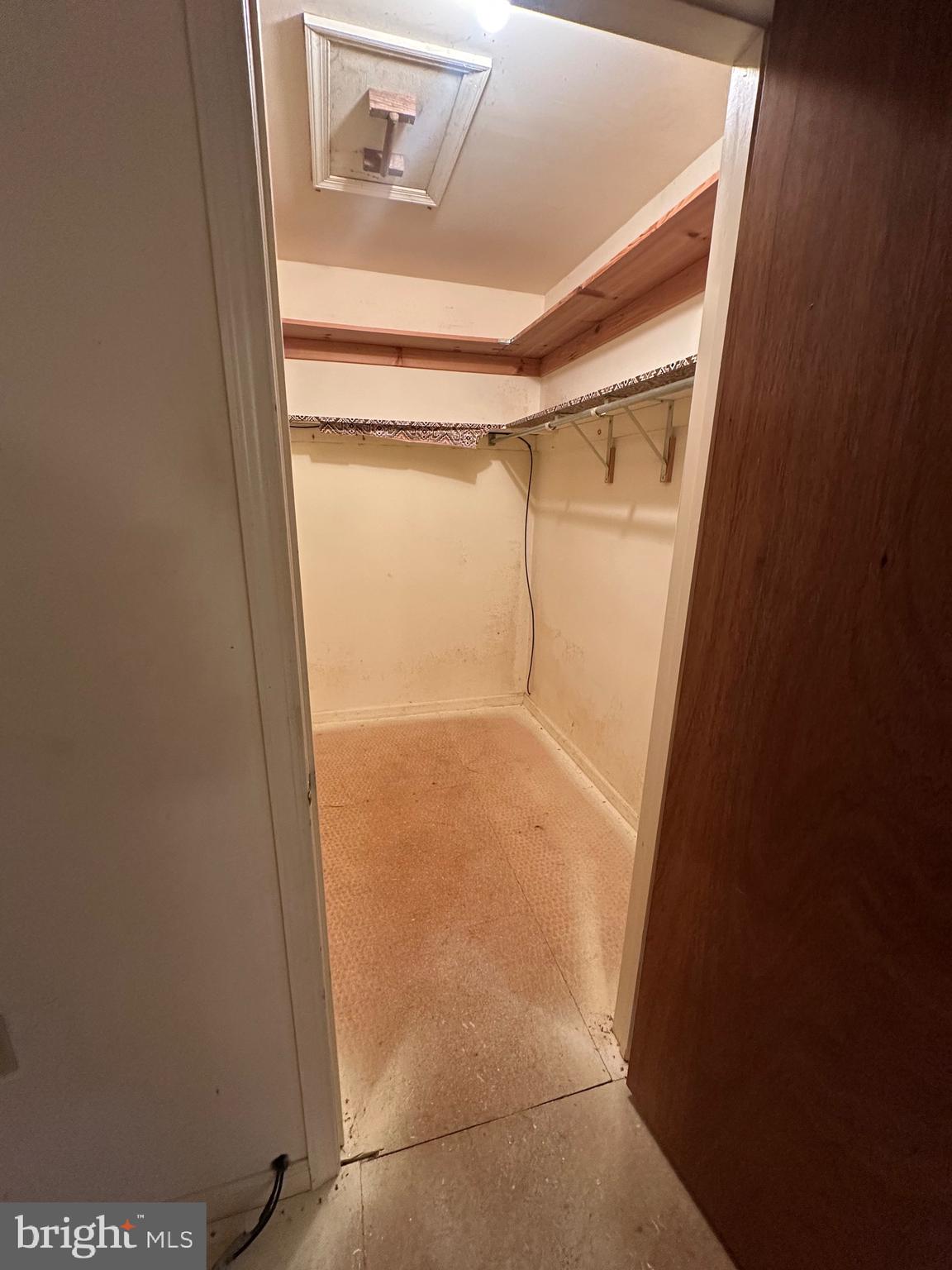 113 Rhett Court Elkton, MD 21921 - Photo 39 of 51 Walk in closet