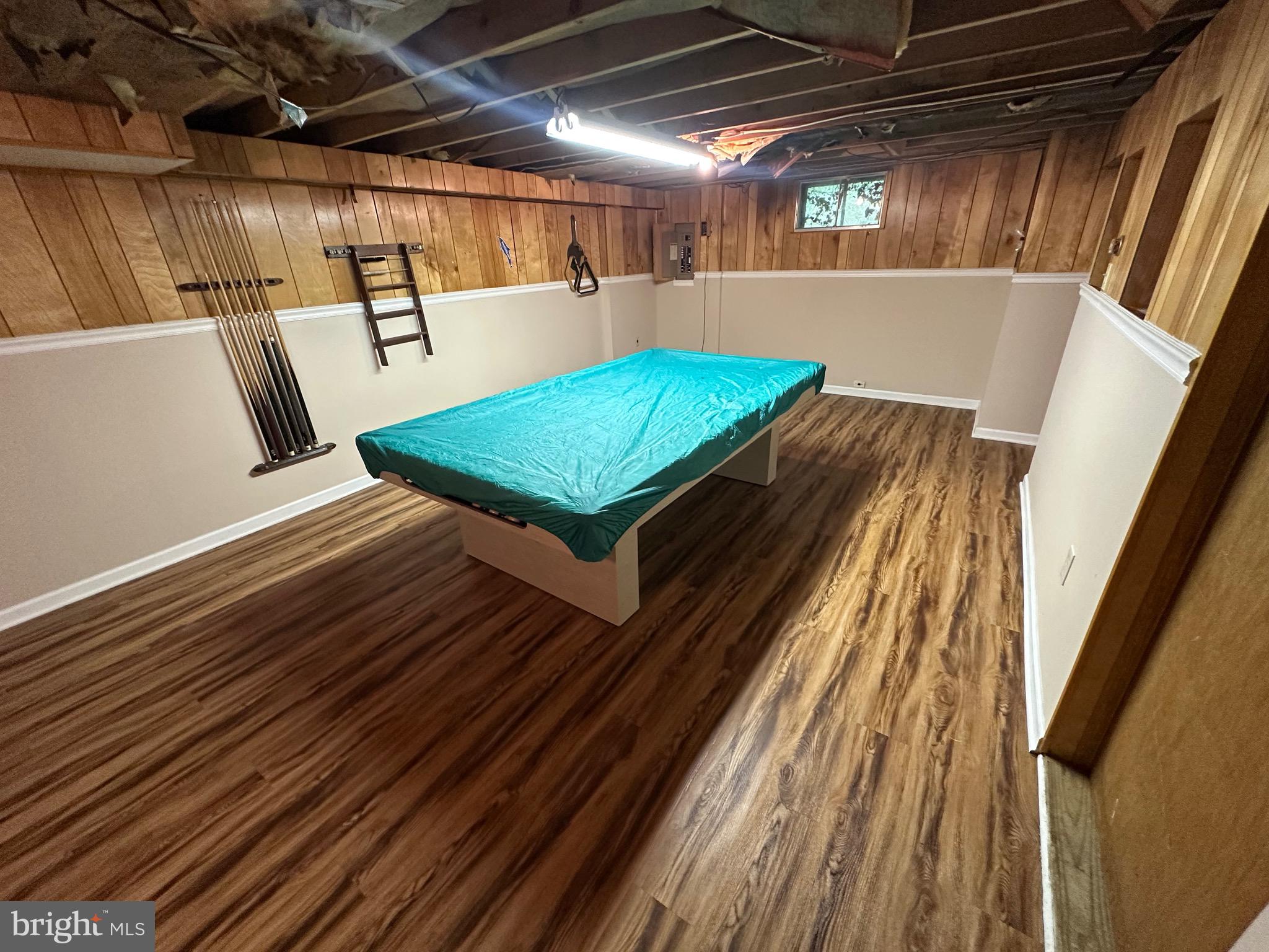 113 Rhett Court Elkton, MD 21921 - Photo 41 of 51 Basement