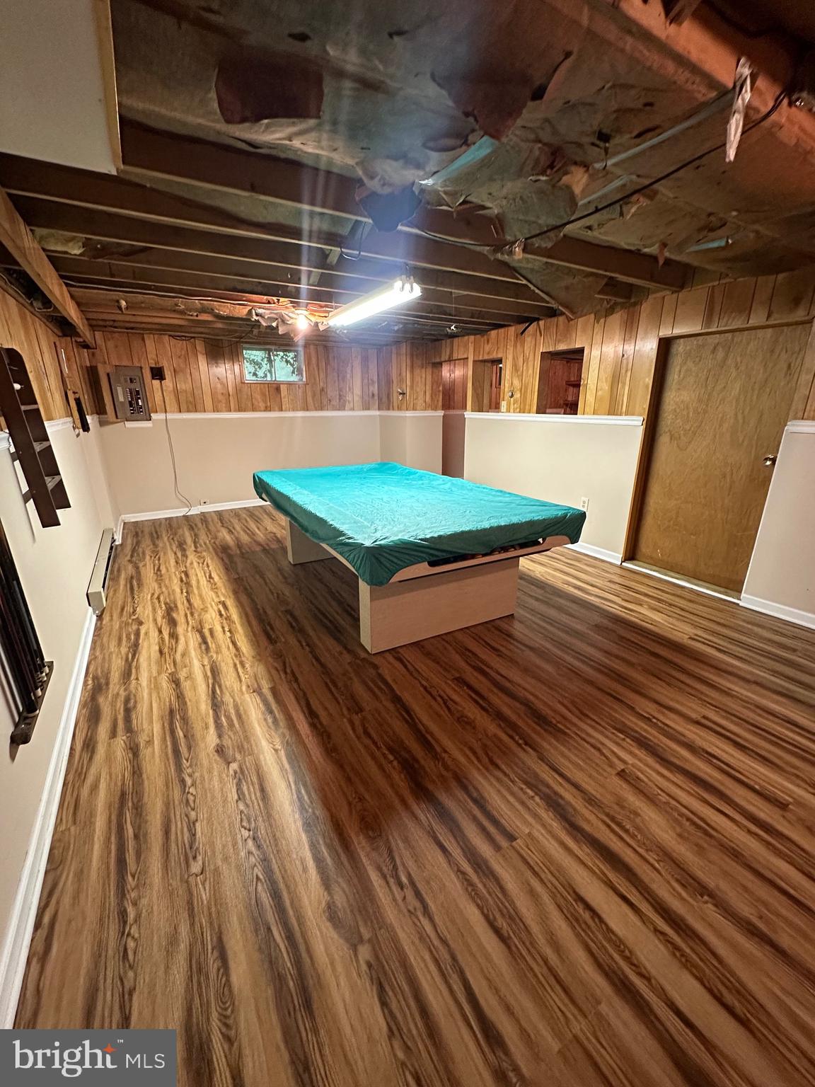 113 Rhett Court Elkton, MD 21921 - Photo 42 of 51 Basement