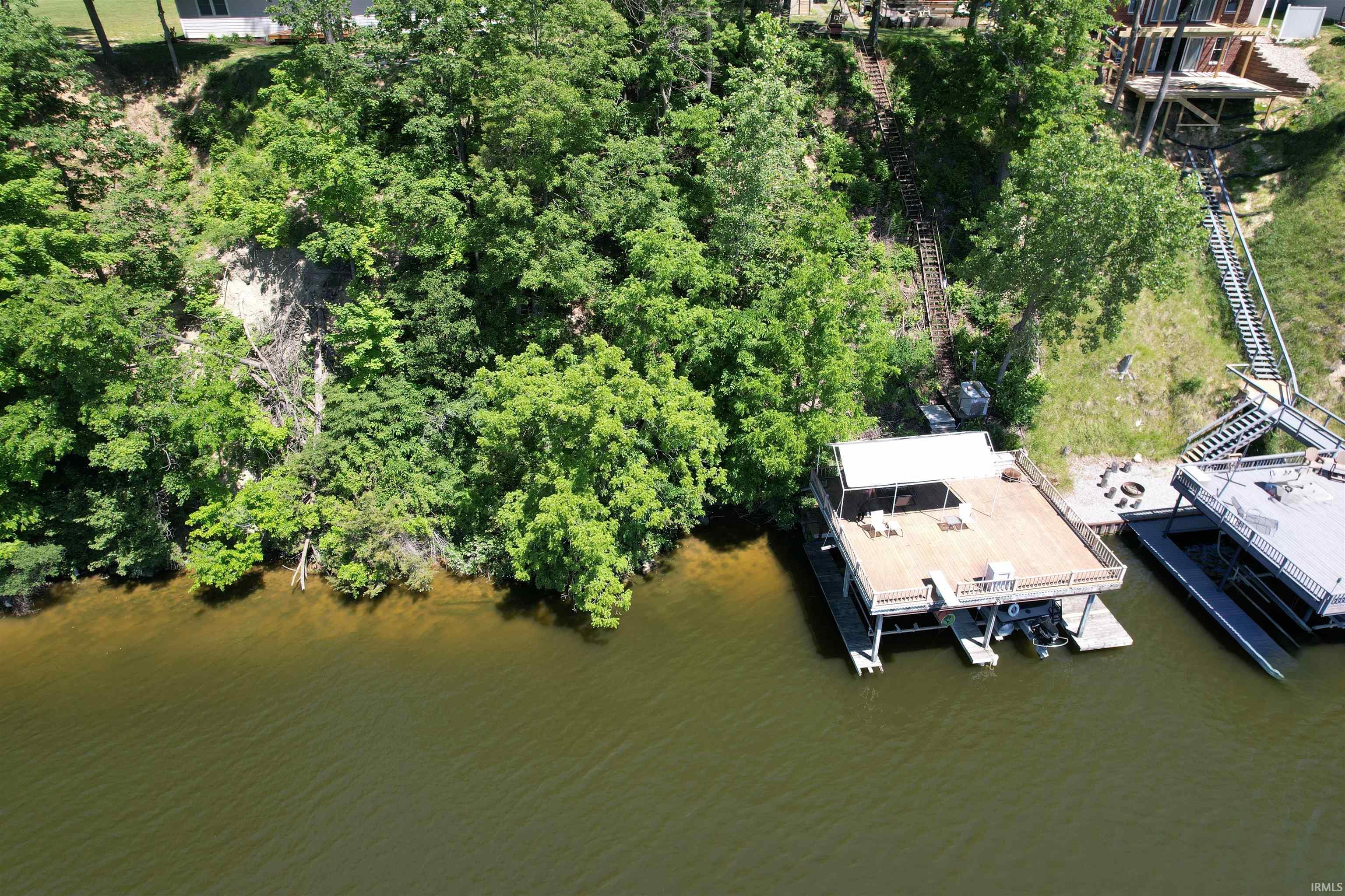 11494 West Paradise Road Monticello, IN 47960 - Photo 1 of 32