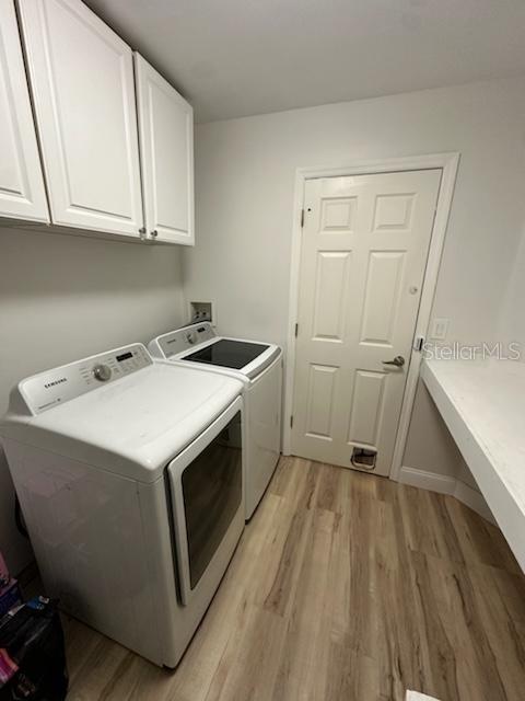 207 Tree Branch Lane Edgewater, FL 32141 - Photo 9 of 22 a utility room with sink dryer and washer