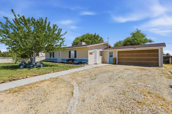 $224,900 | 13596 Gulf Street, North Edwards, CA 93523