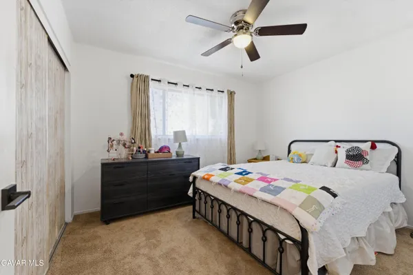 $224,900 | 13596 Gulf Street, North Edwards, CA 93523