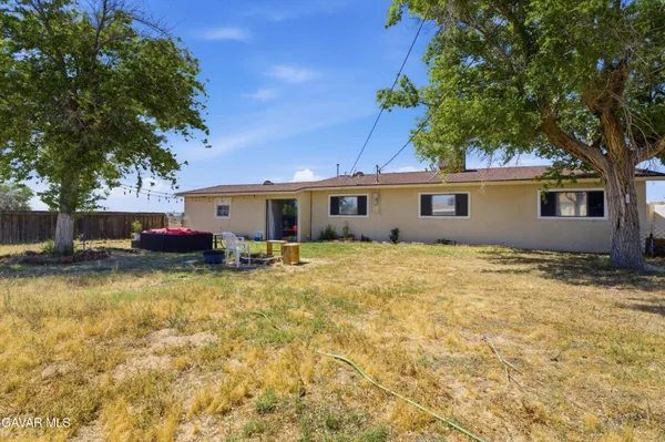 $224,900 | 13596 Gulf Street, North Edwards, CA 93523