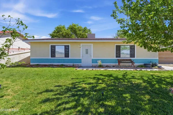 $224,900 | 13596 Gulf Street, North Edwards, CA 93523