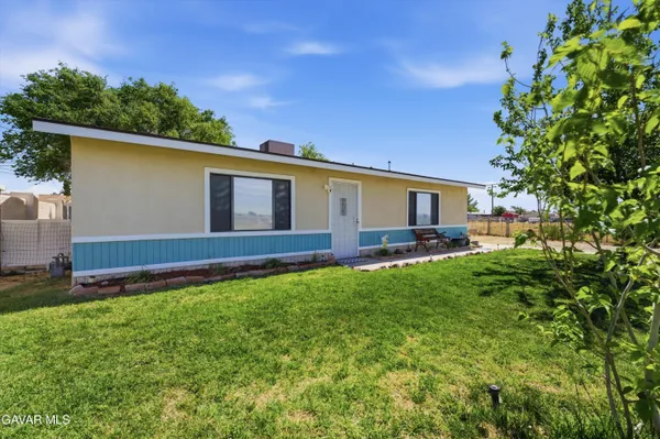 $224,900 | 13596 Gulf Street, North Edwards, CA 93523