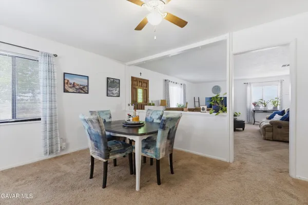 $224,900 | 13596 Gulf Street, North Edwards, CA 93523