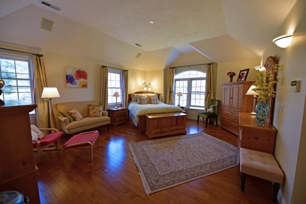 102 Argilla Road Andover, MA 01810 - Photo 22 of 30 a living room with furniture and a large window