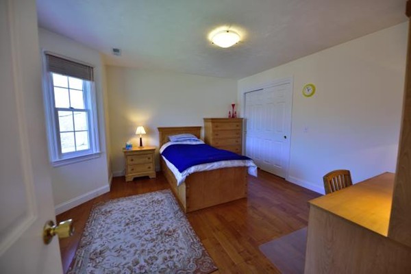 102 Argilla Road Andover, MA 01810 - Photo 26 of 30 a bedroom with a bed and window
