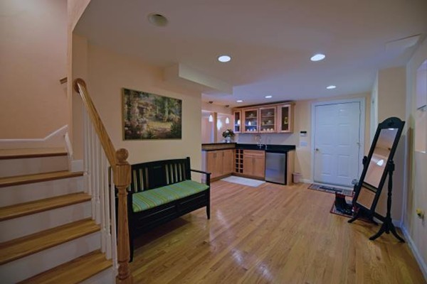 102 Argilla Road Andover, MA 01810 - Photo 29 of 30 a view of a hallway with seating area and furniture