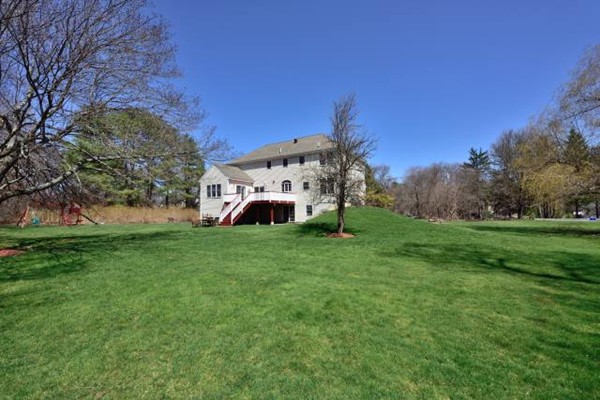 102 Argilla Road Andover, MA 01810 - Photo 4 of 30 a view of a house with a big yard