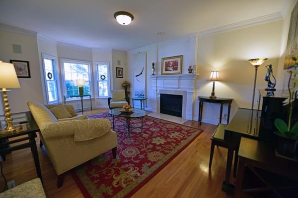 102 Argilla Road Andover, MA 01810 - Photo 9 of 30 a living room with furniture rug and lamp