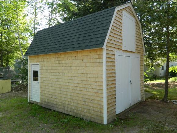 222 Northeast Pond Road Milton, NH 03851 - Photo 17 of 17