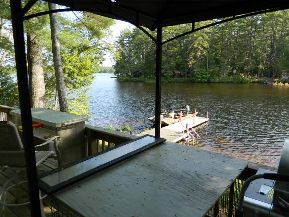 222 Northeast Pond Road Milton, NH 03851 - Photo 3 of 17