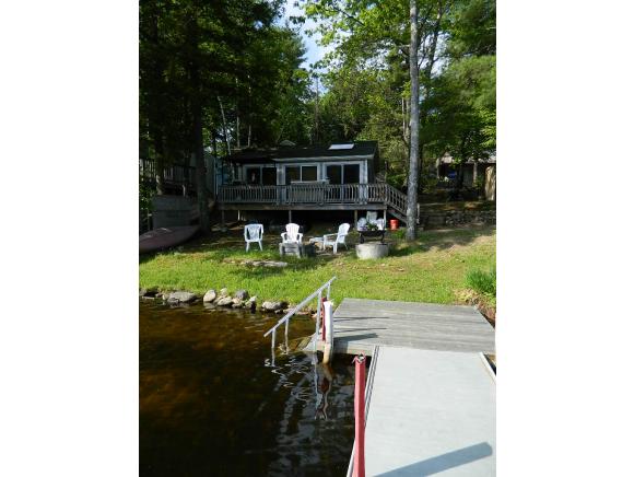 222 Northeast Pond Road Milton, NH 03851 - Photo 4 of 17