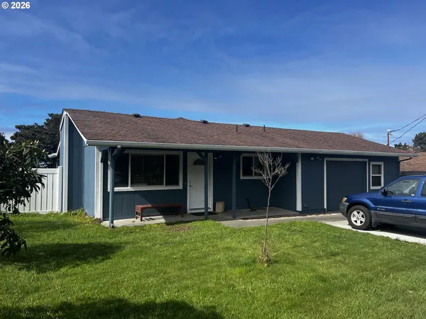 $349,000 | 29760 Shore Pine Lane, Gold Beach, OR 97444