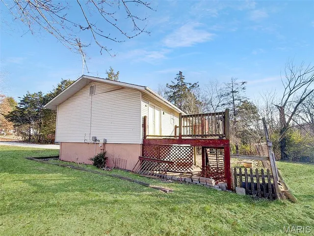 $129,900 | 3110 Carron Road, Festus, MO 63028