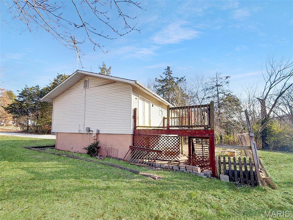 3110 Carron Road Festus, MO 63028 - Photo 17 of 18