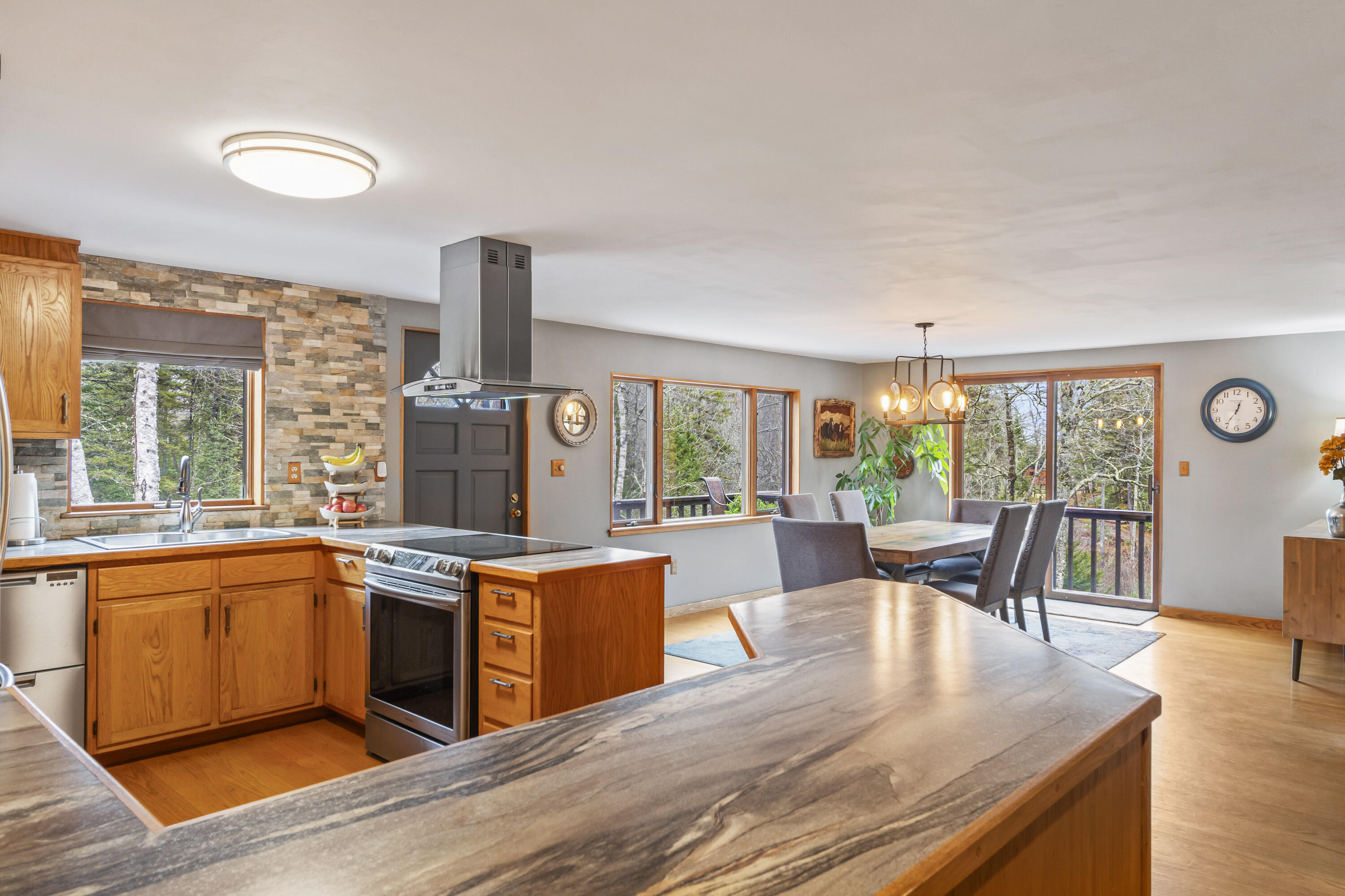 327 Carroll Road Warren, ME 04864 - Photo 15 of 58 327 Carroll Rd_122