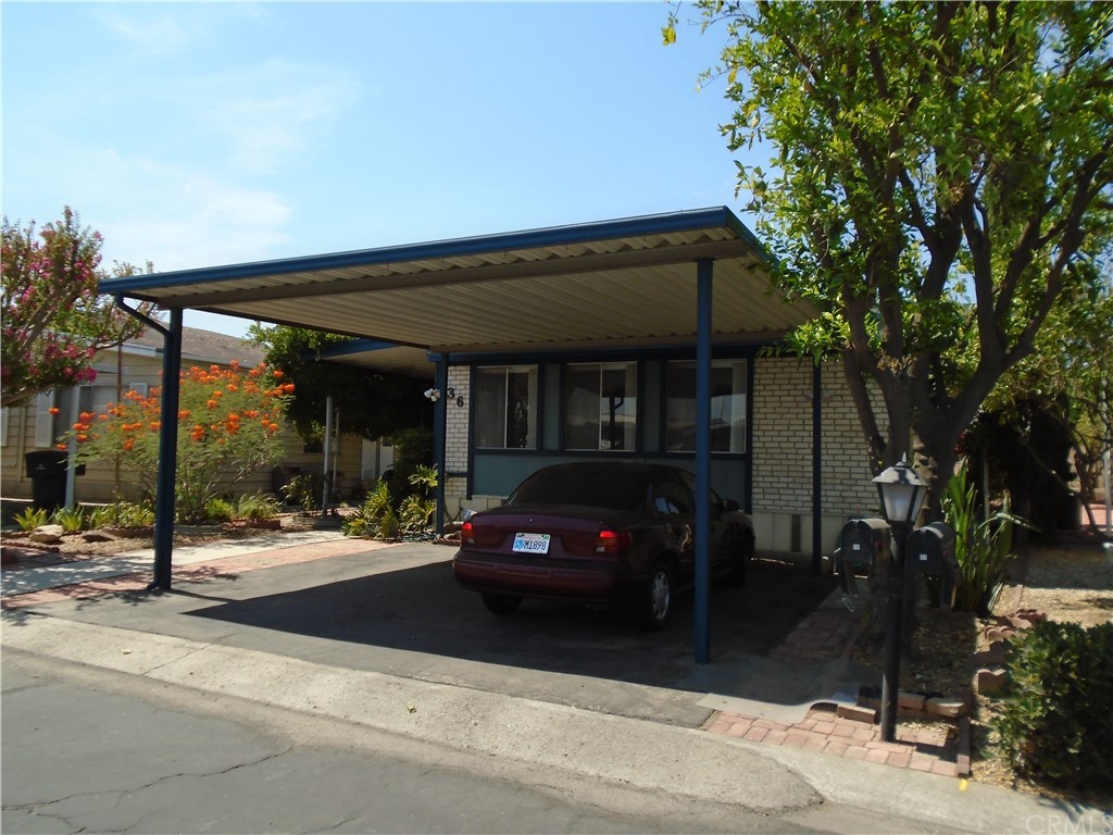 3700 Buchanan Street, Unit 36 Riverside, CA 92503 - Photo 1 of 4