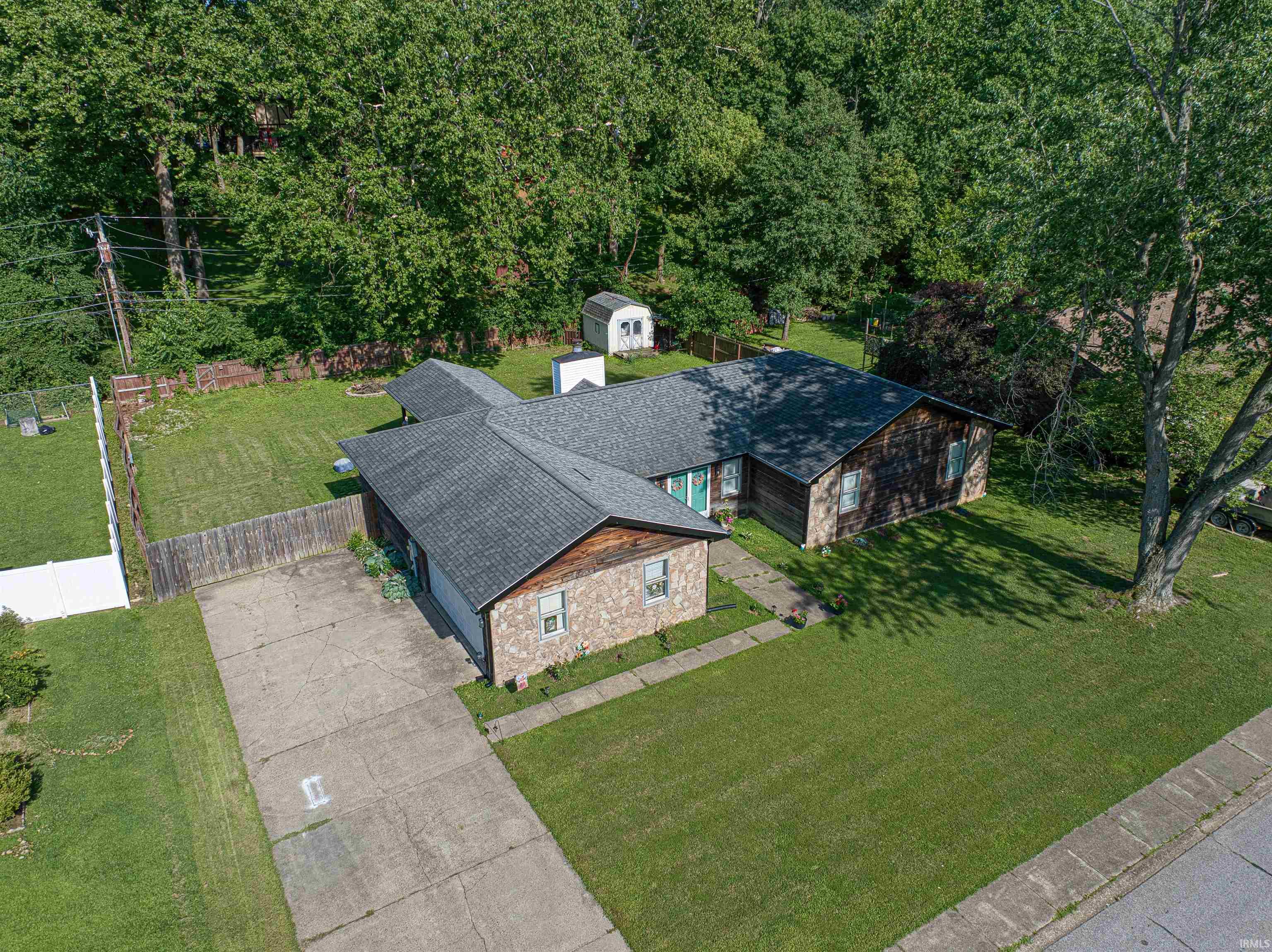 5366 Jeffries Lane Newburgh, IN 47630 - Photo 37 of 37