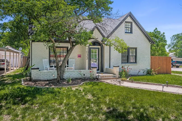 $244,000 | 1033 Bowie Street, Amarillo, TX 79102