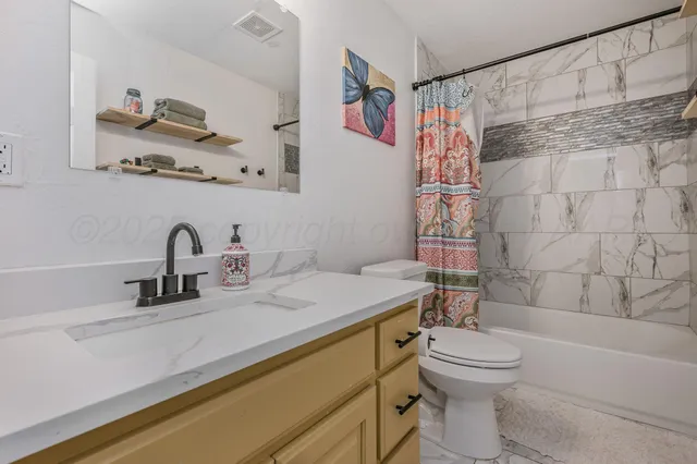 $244,000 | 1033 Bowie Street, Amarillo, TX 79102