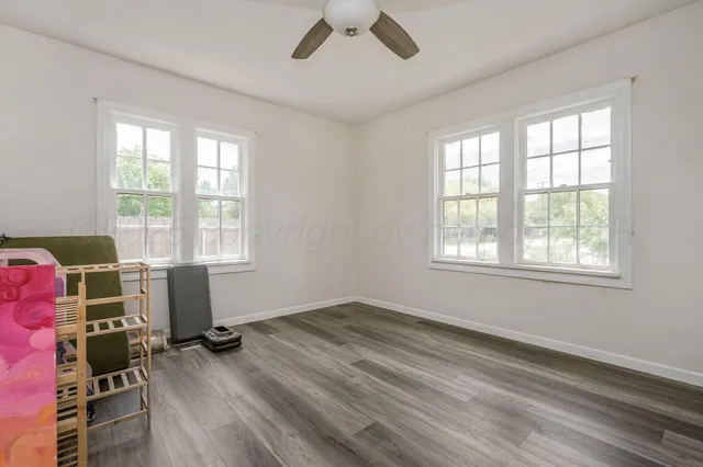 $244,000 | 1033 Bowie Street, Amarillo, TX 79102