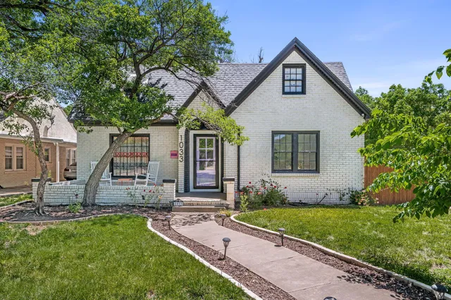 $244,000 | 1033 Bowie Street, Amarillo, TX 79102