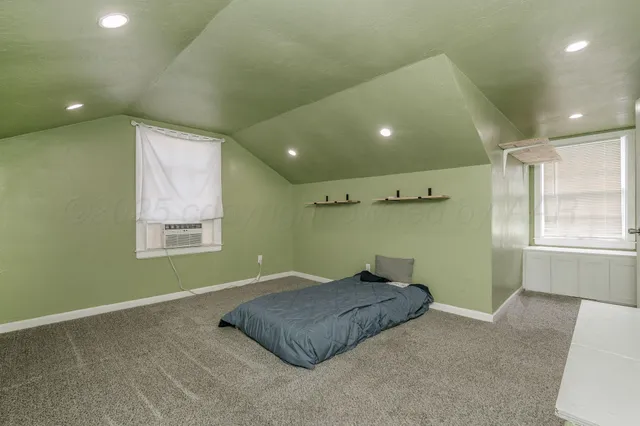 $244,000 | 1033 Bowie Street, Amarillo, TX 79102