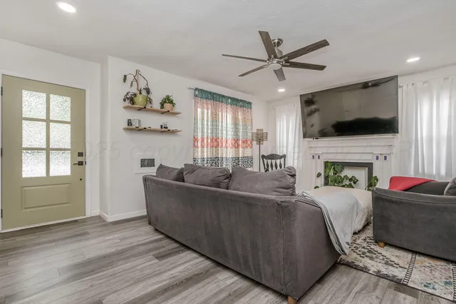 $244,000 | 1033 Bowie Street, Amarillo, TX 79102