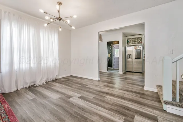 $244,000 | 1033 Bowie Street, Amarillo, TX 79102