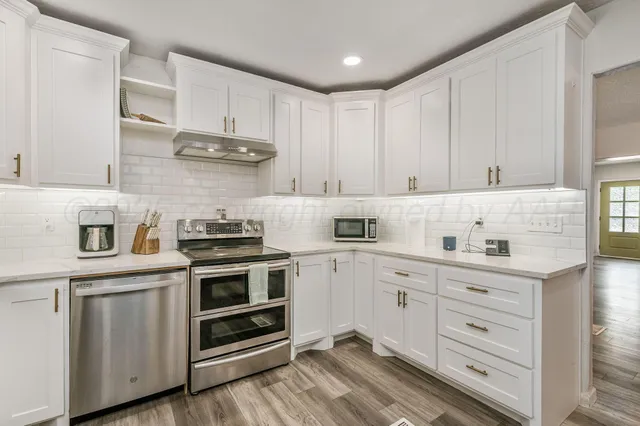 $244,000 | 1033 Bowie Street, Amarillo, TX 79102