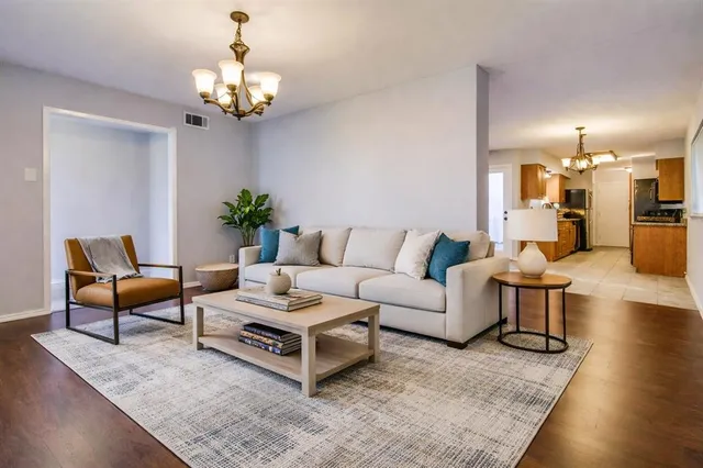 $500,000 | 505 Melrose Drive, Richardson, TX 75080