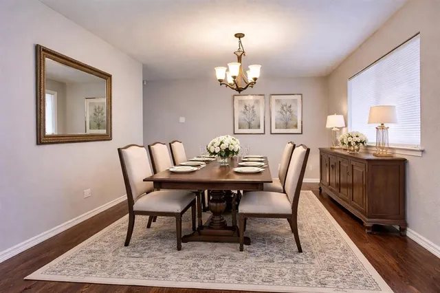 $500,000 | 505 Melrose Drive, Richardson, TX 75080