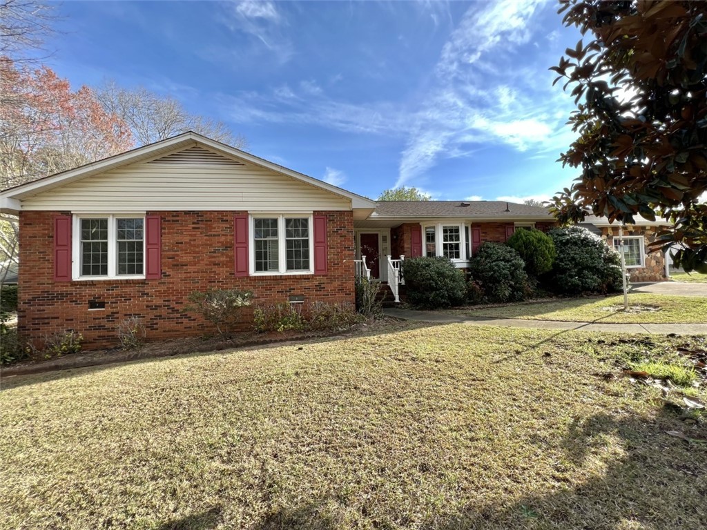 504 Covington Court Anderson, SC 29621 - Photo 1 of 10