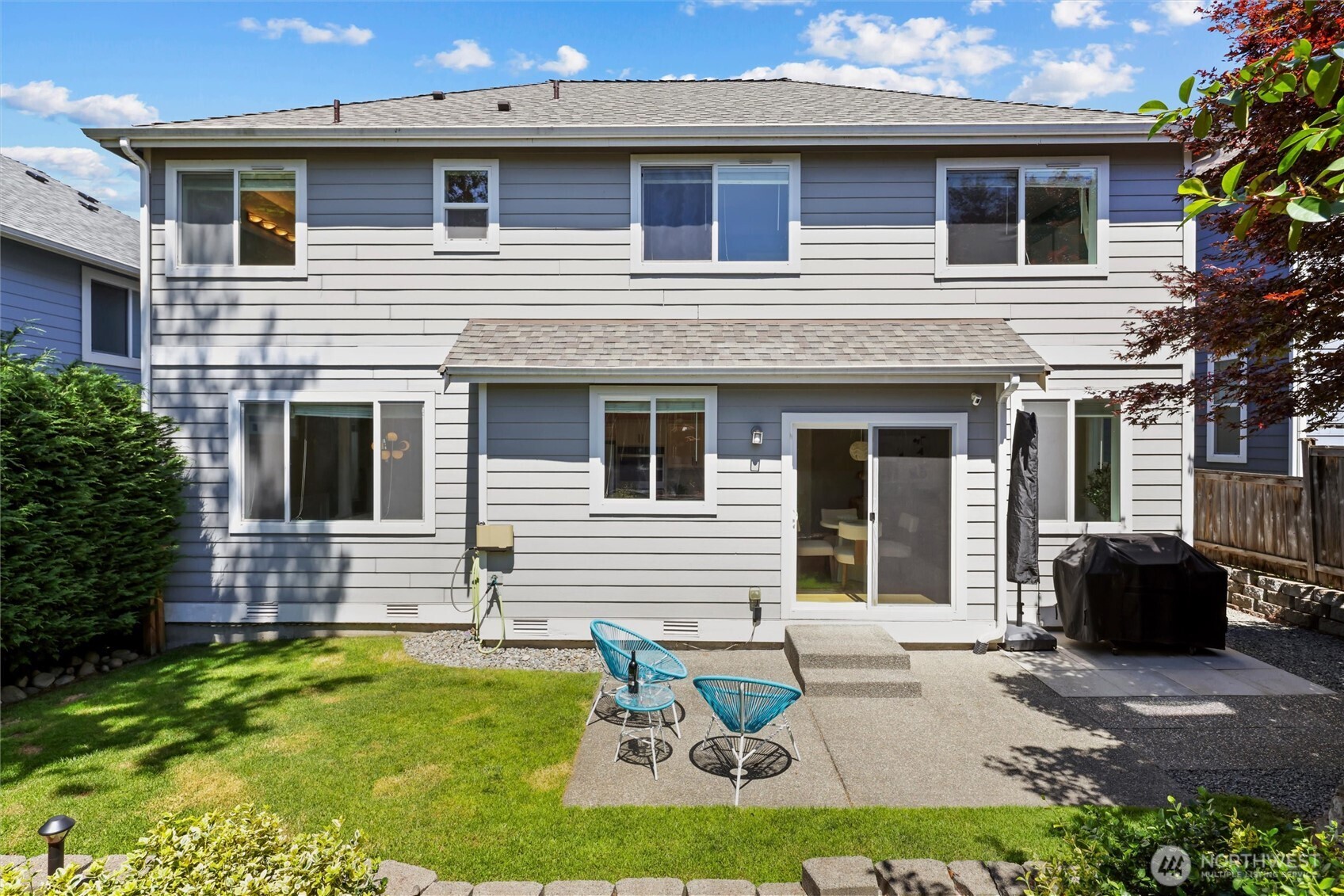 4125 Northeast 27th Place Renton, WA 98059 - Photo 30 of 35